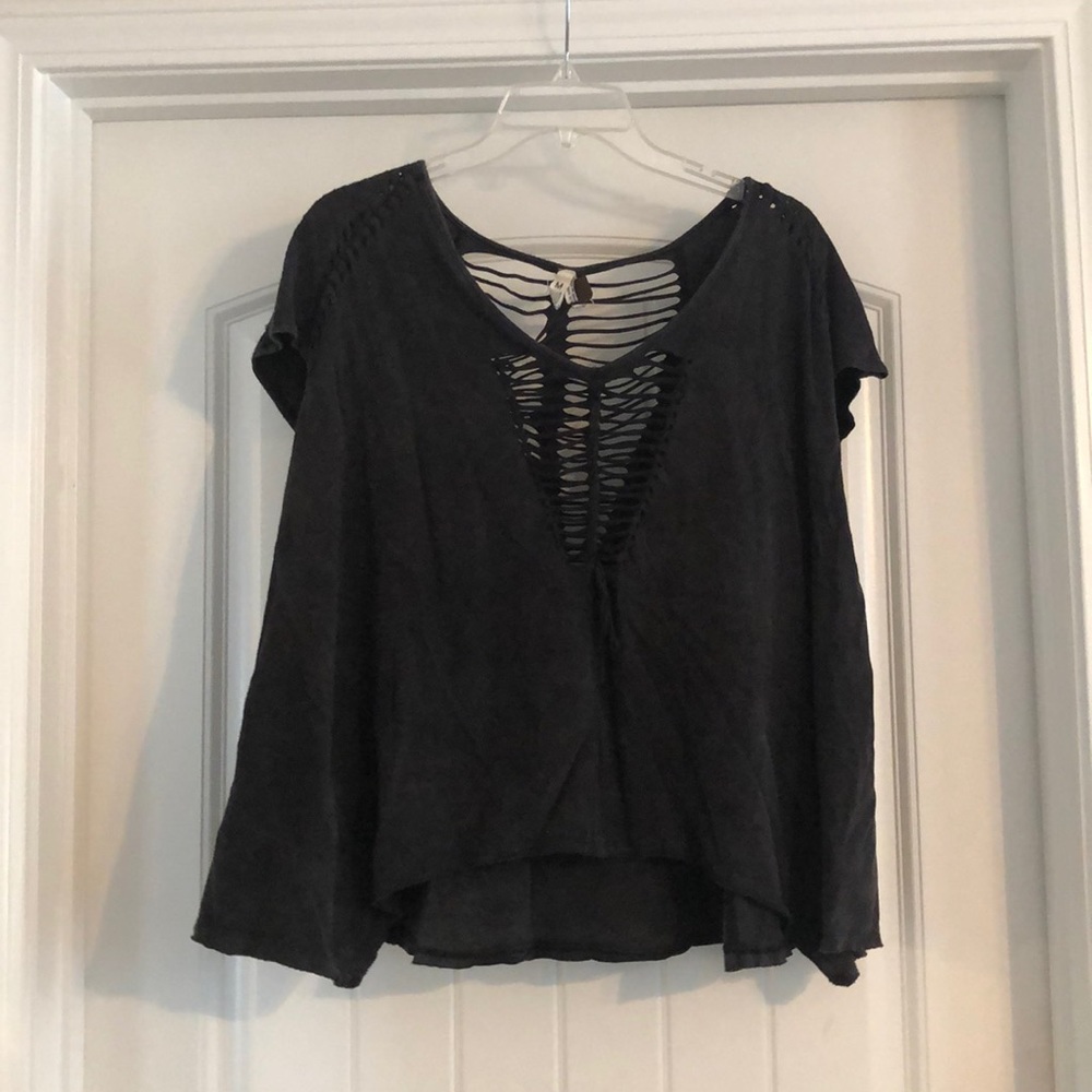 Free people top